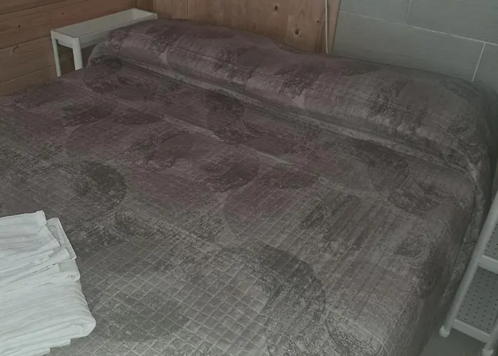 דירה Dimoramadonnella